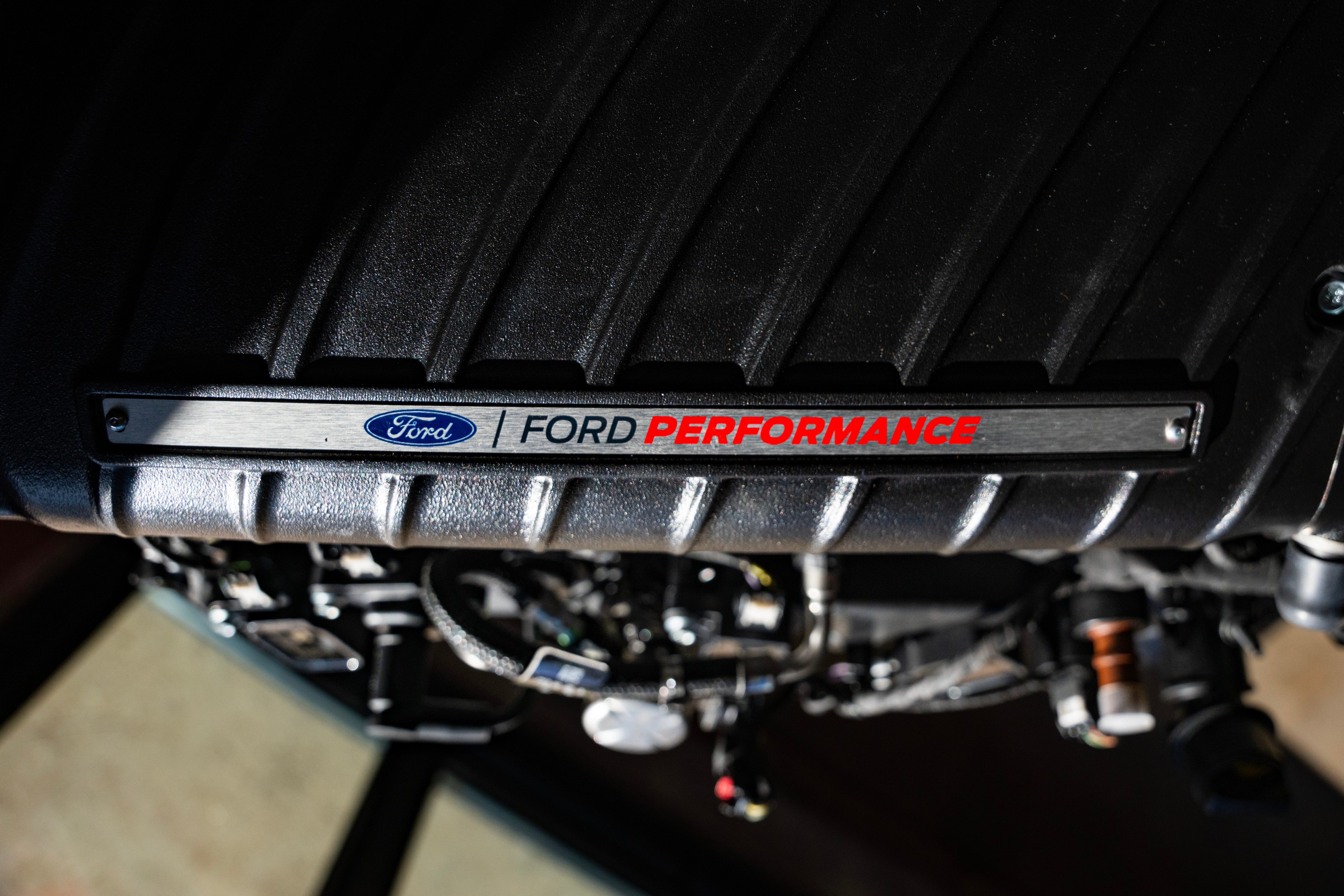 The Megazilla 2.0 is targeted to produce more than 1,000 horsepower.